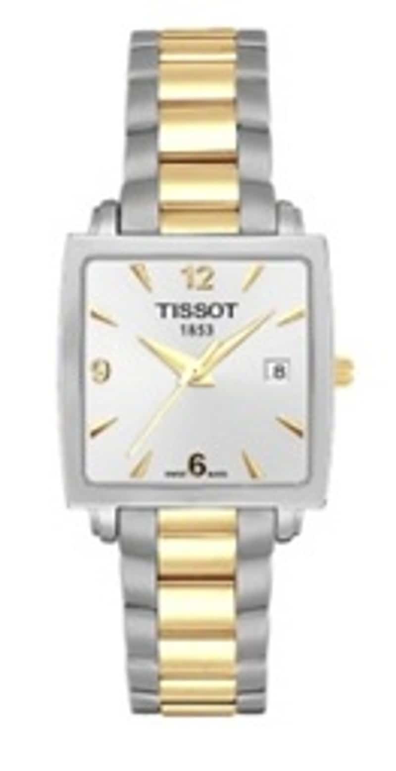 Tissot Everytime T057.310.22.037.00 Tissot Everytime T057.310.22.037.00